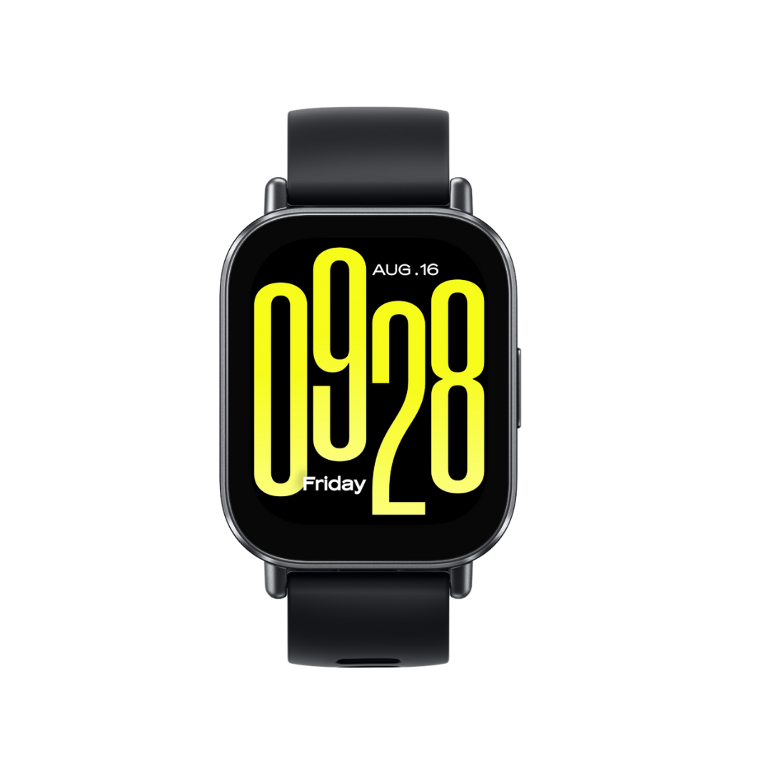 Redmi Watch 5 Active LCD display 2"