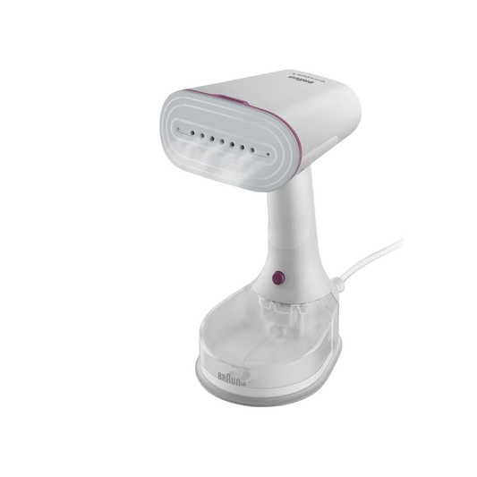 Hekur Avulli Kenwood GS5011PU, iCare, 150ml, 22g/min, ngjyrë vjollcë