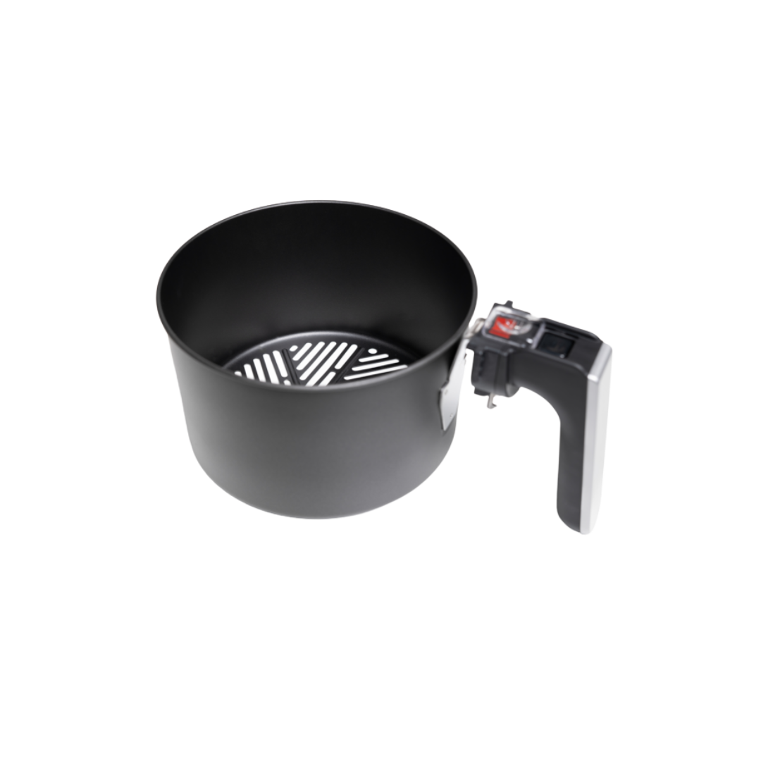 VIVAX DFA-515MB Hot Air Fryer – 4.5L, 1500W