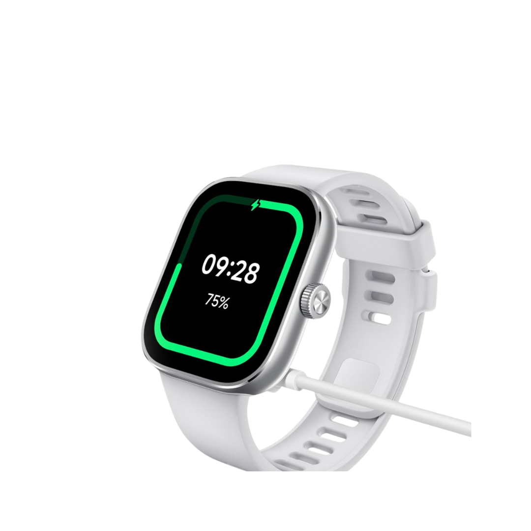 Xiaomi Redmi Watch 4 – AMOLED 1.97"