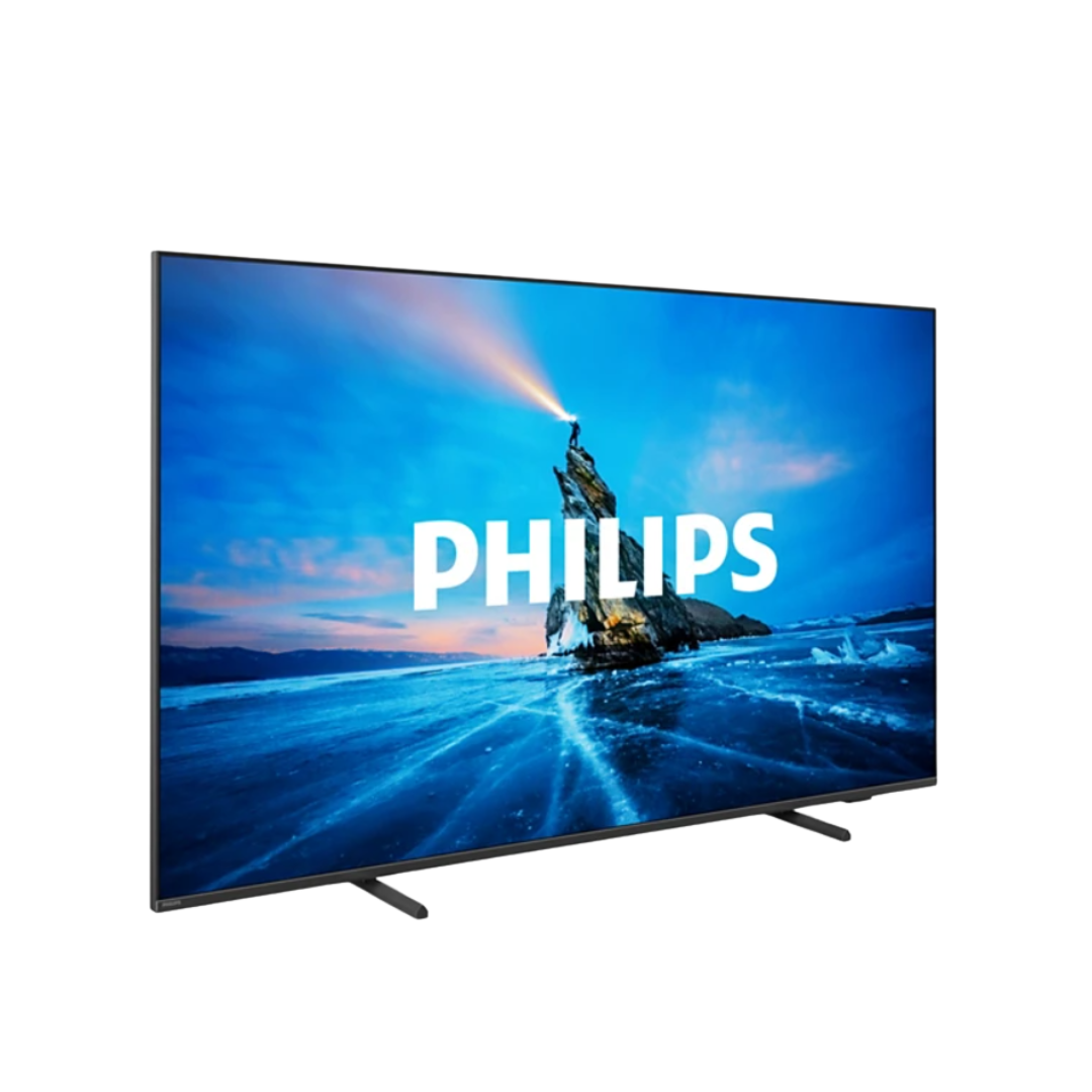 TV Philips 75PML8709/12, 75 inch, 4K UHD, Pixel Precise Ultra HD
