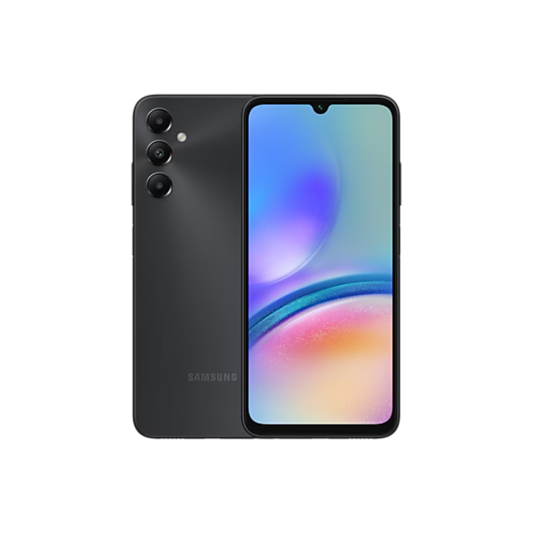 Samsung Galaxy A05s 4/128, Black