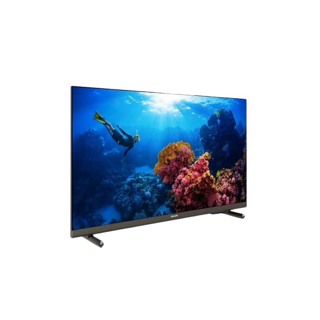 TV Philips 43PFS6808/12, 43 inch, Ultra HD 4K, Dolby Vision, Saphi OS