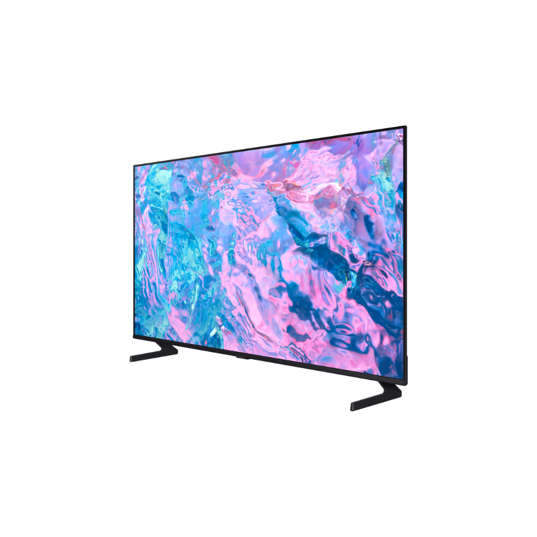 TV Samsung UE43CU7092UXXH, 43 inch, 4K UHD, HDR10+
