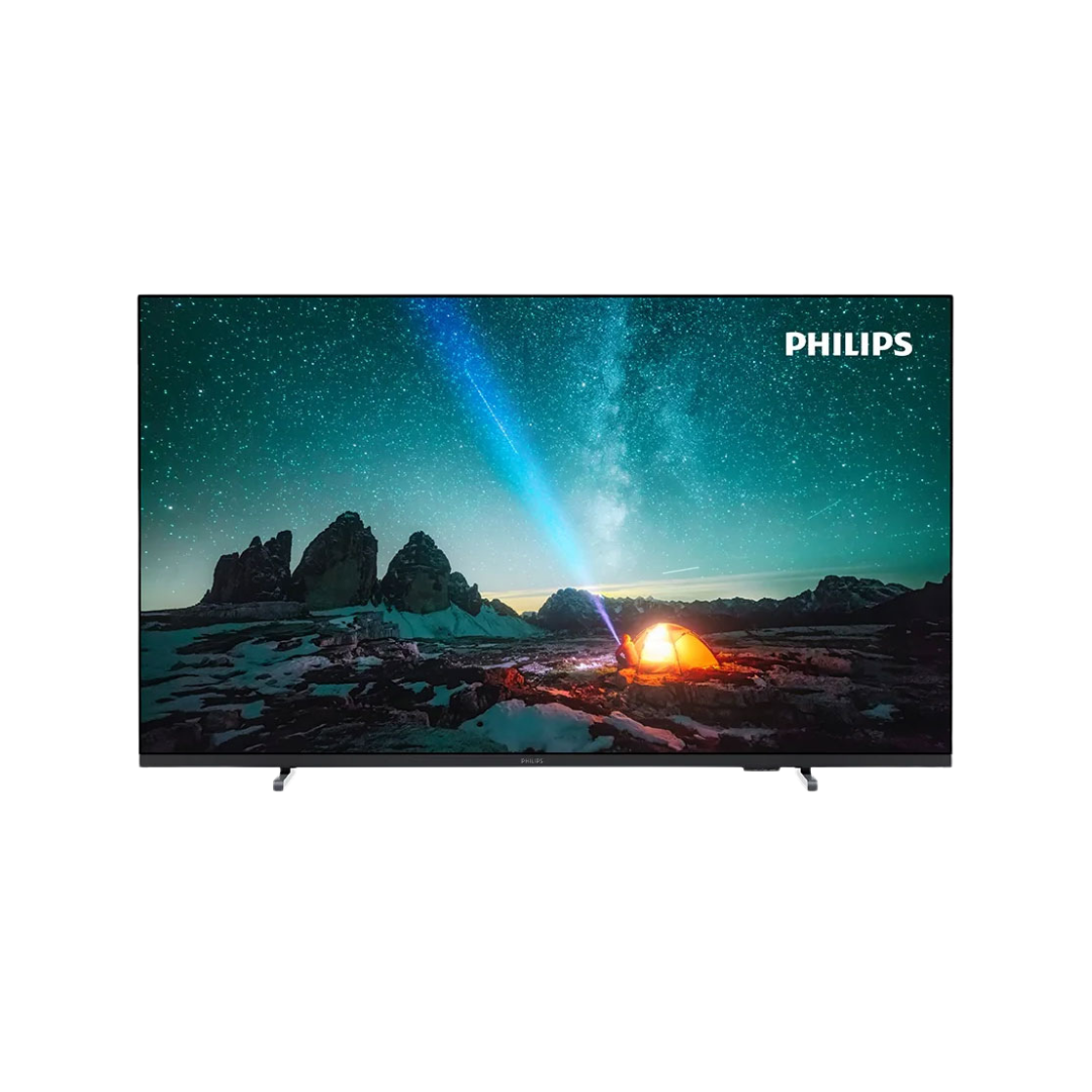 TV Philips 50PUS7609/12, 50 inch, Ultra HD 4K, Dolby Vision, TITAN OS