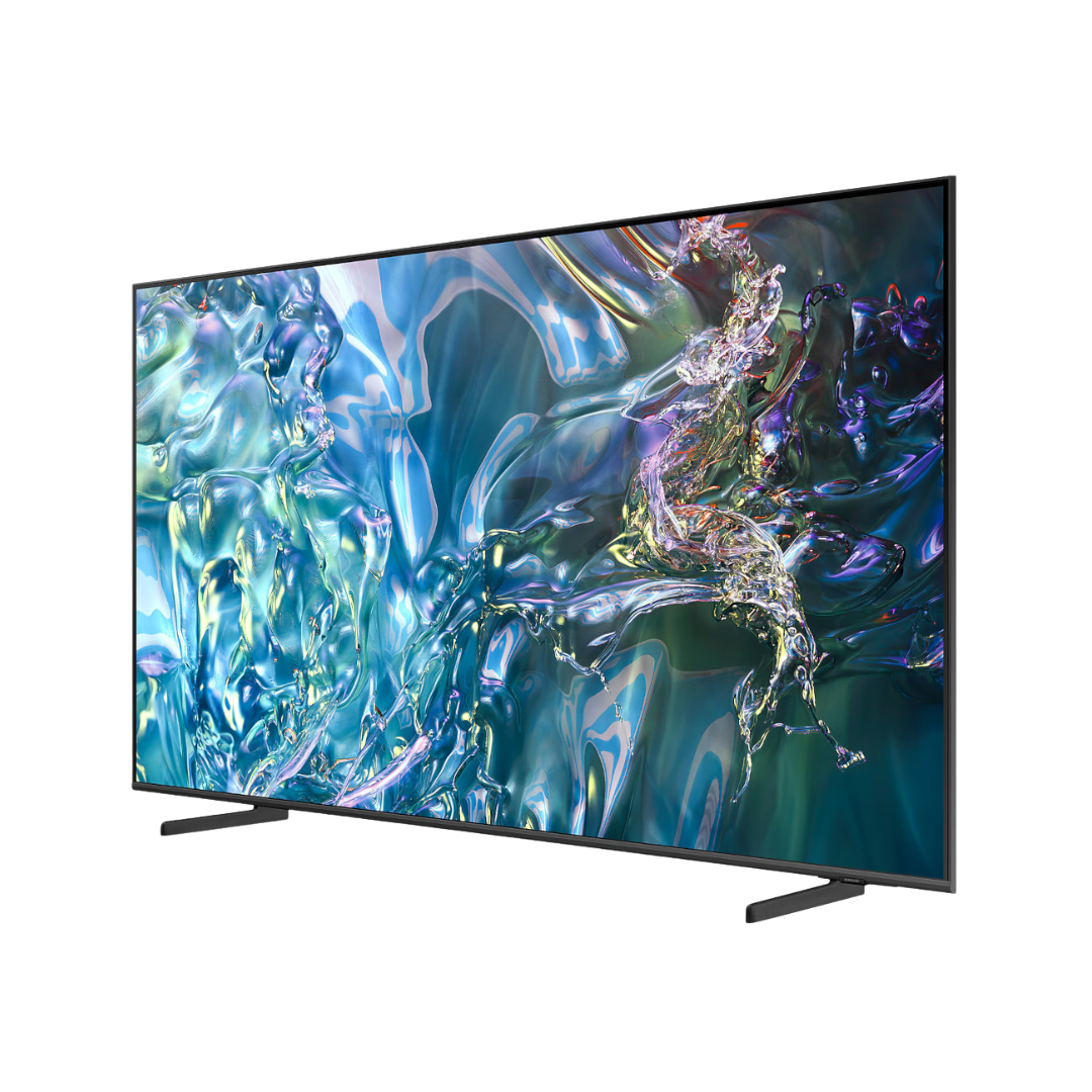 TV Samsung QE65Q67DAUXXH, 65 inch, QLED 4K, Quantum HDR, Motion Xcelerator