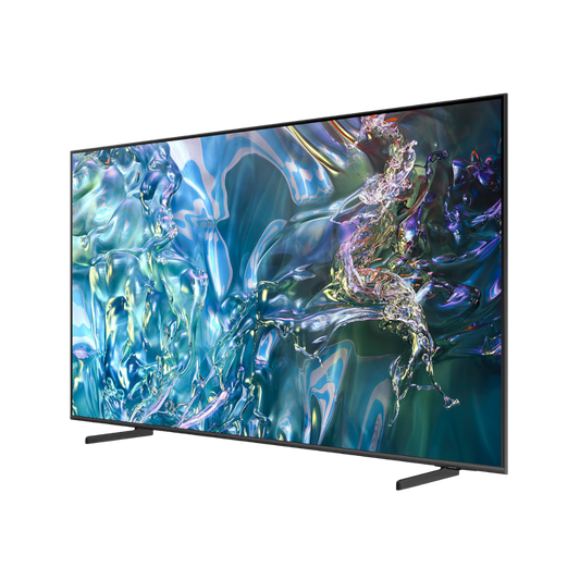TV Samsung QE65Q67DAUXXH, 65 inch, QLED 4K, Quantum HDR, Motion Xcelerator