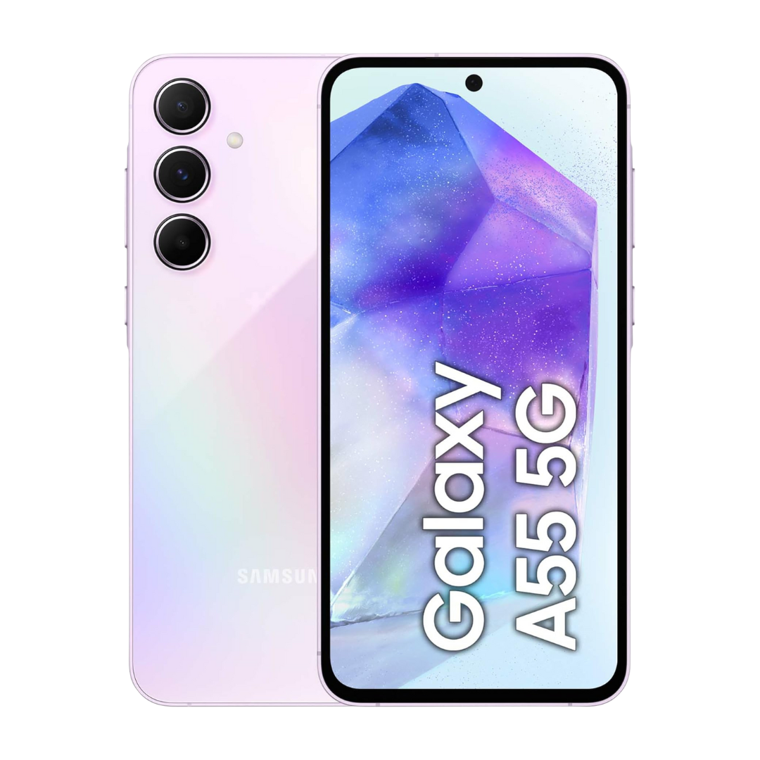 Samsung Galaxy A55 5G 8/128