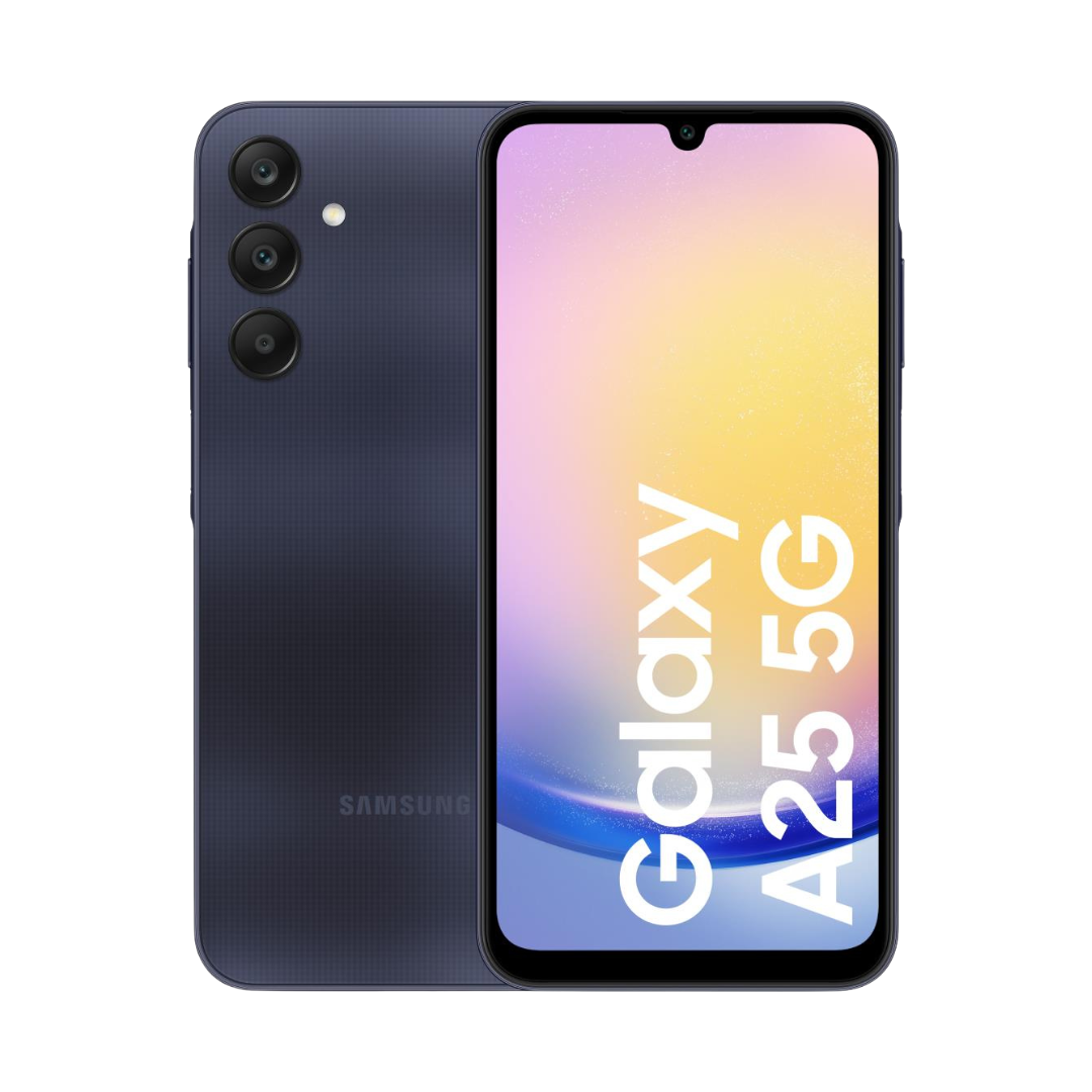 Samsung Galaxy A25 6GB RAM / 128GB