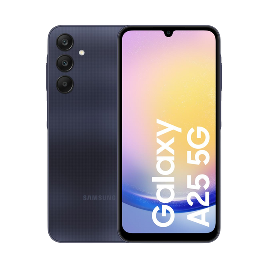Samsung Galaxy A25 6GB RAM / 128GB
