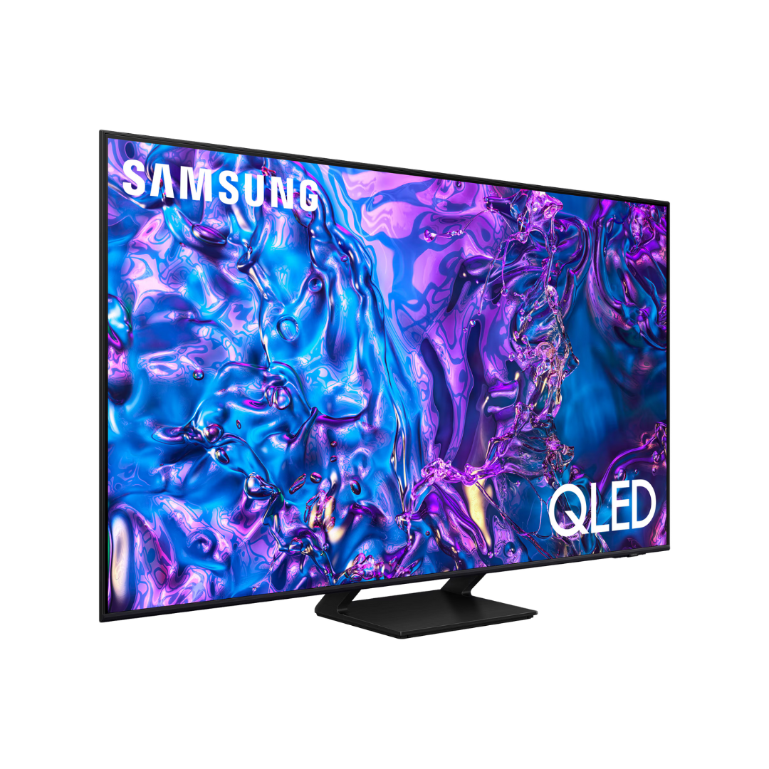 TV Samsung QE65Q70DATXXH, 65 inch, QLED 4K, Quantum HDR, Motion Xcelerator 120Hz