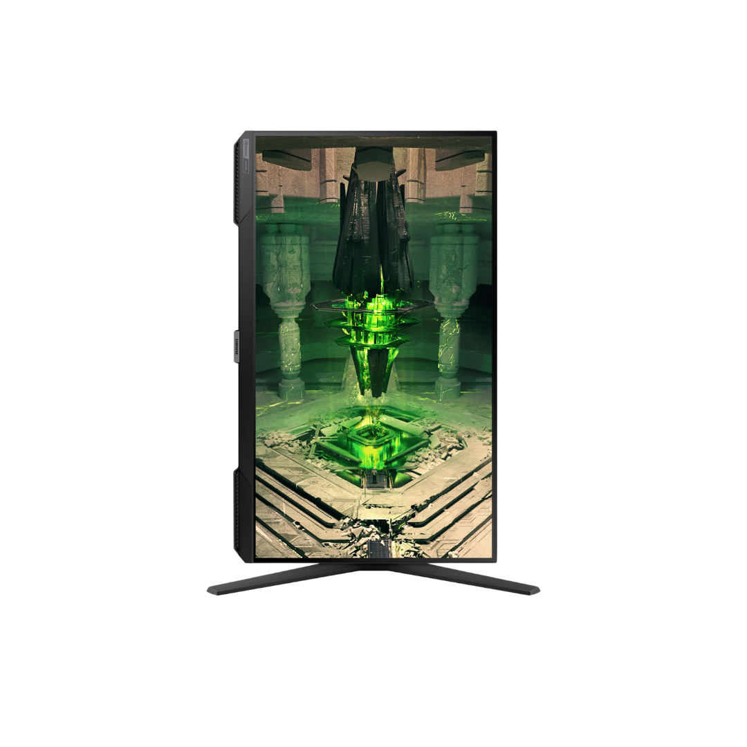 Monitor Samsung LS25BG400EUXEN, 25 inch, Full HD, 240Hz, FreeSync
