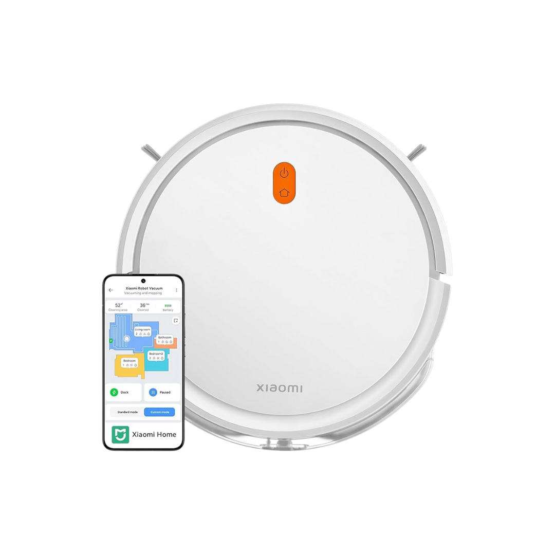 Xiaomi Mi Robot Vacuum E5 EU