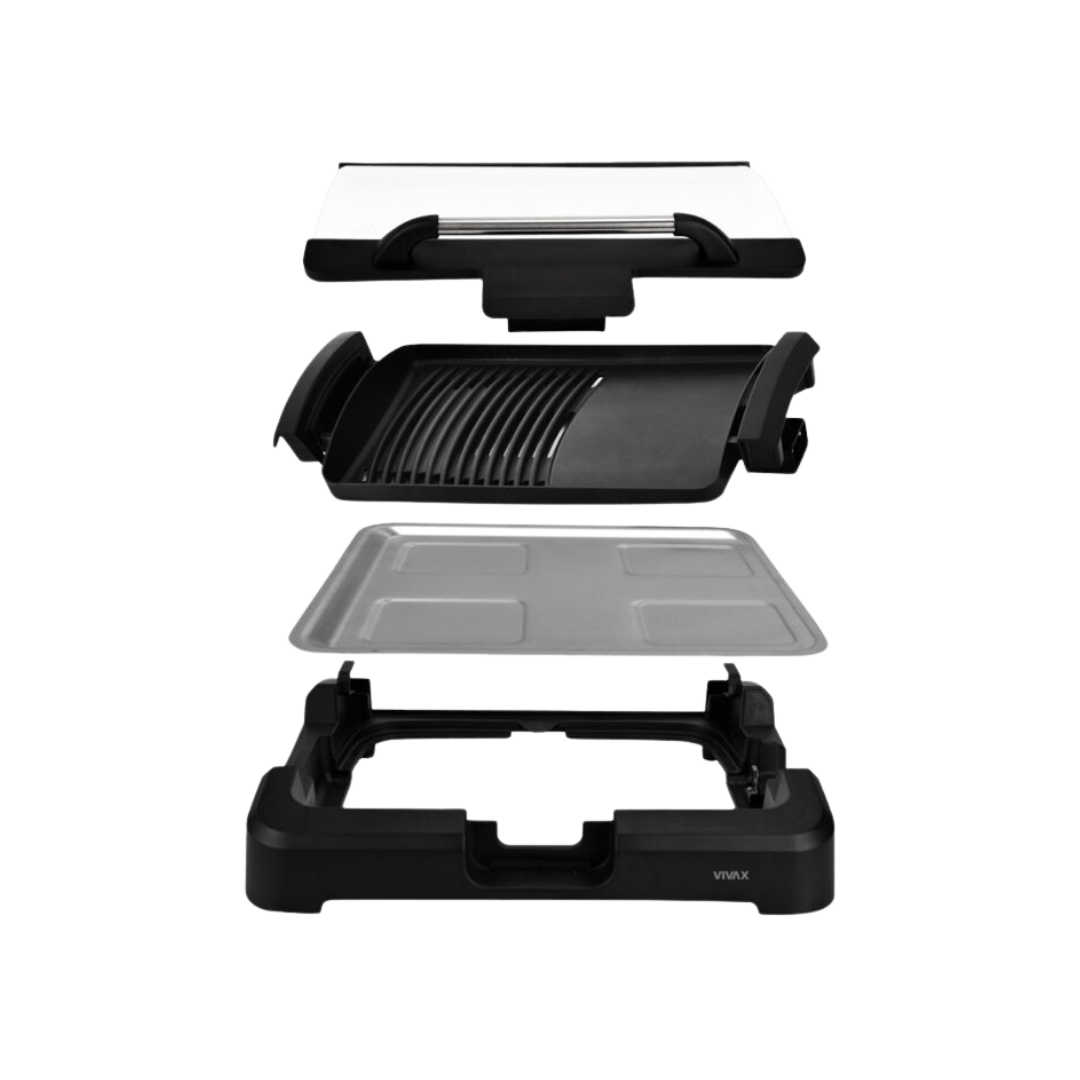 VIVAX HOME electric grill EG-4030RC