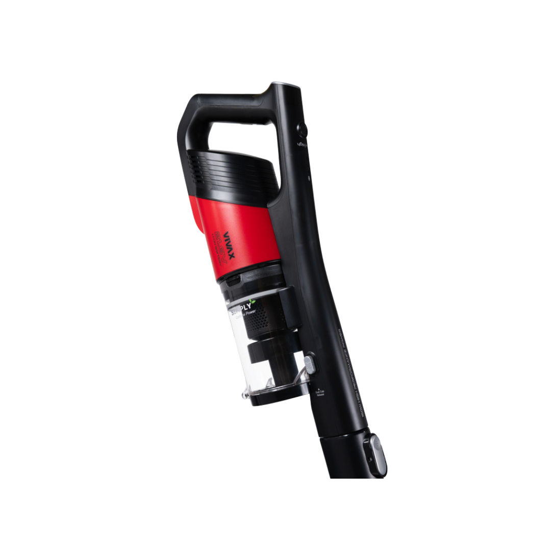 VIVAX HOME STICK VACUUM CLEANER  VCB-1502R