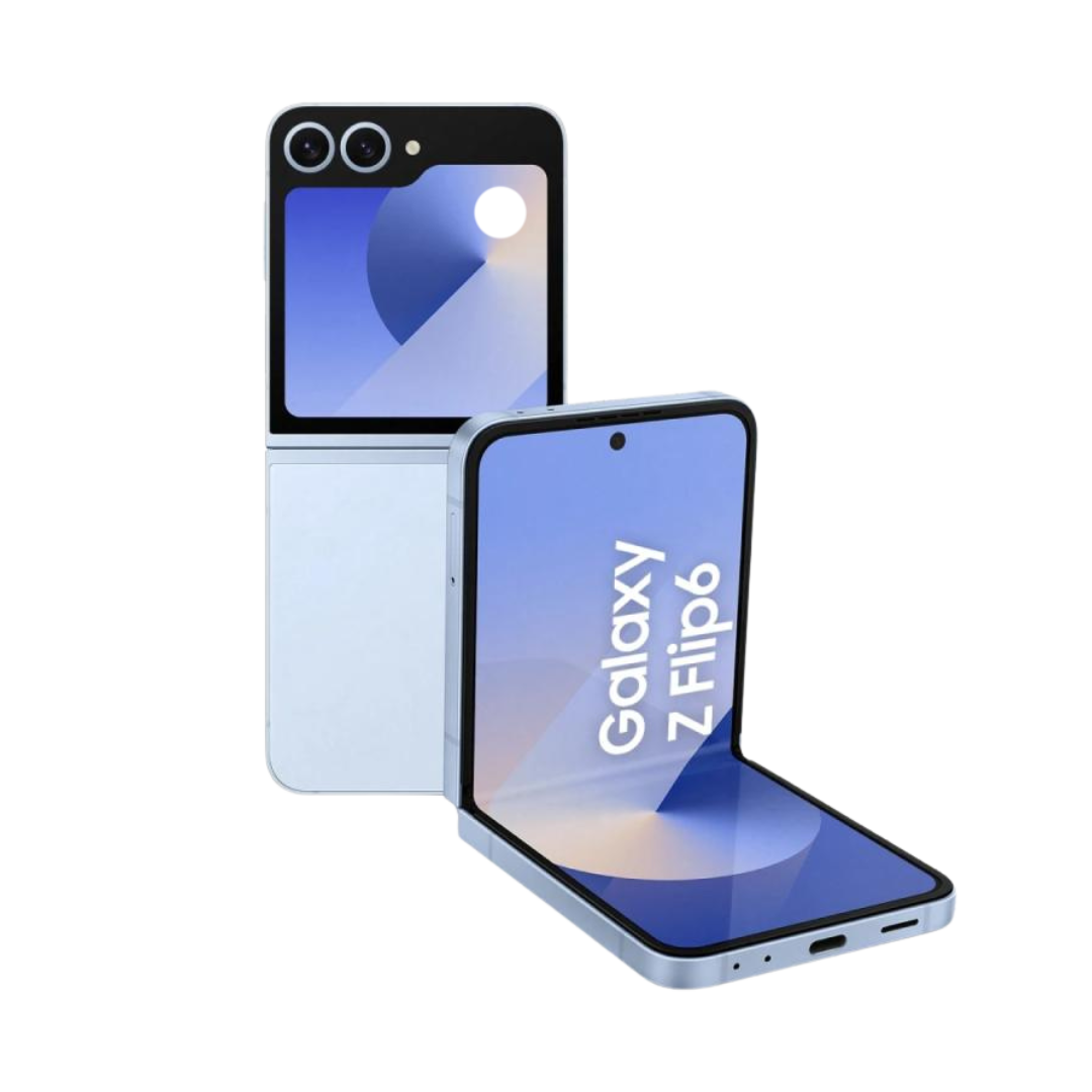 Samsung Galaxy Z Flip6 12 GB RAM /256 GB