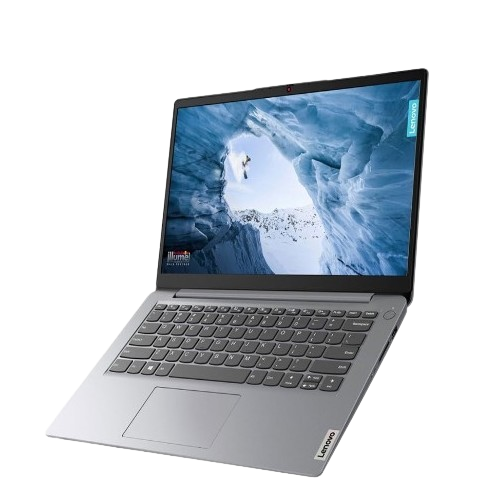 Laptop LENOVO Ideapad  Celeron N4500 1.1GHz  15.6" FHD / 8GB RAM / 256GB SSD
