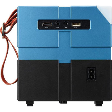 Projector Acer open QH12a HD