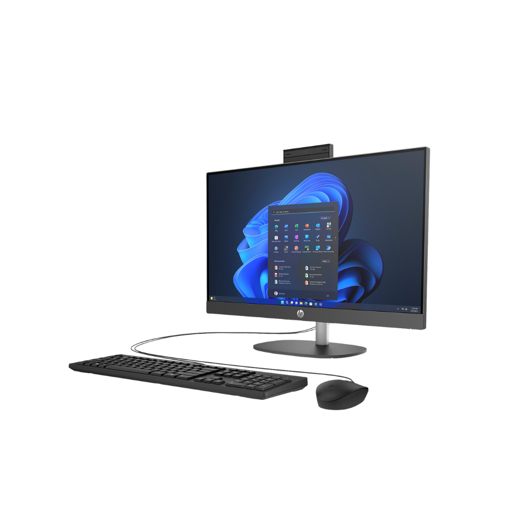 AiO HP 245 G10 PO, A54ZVET