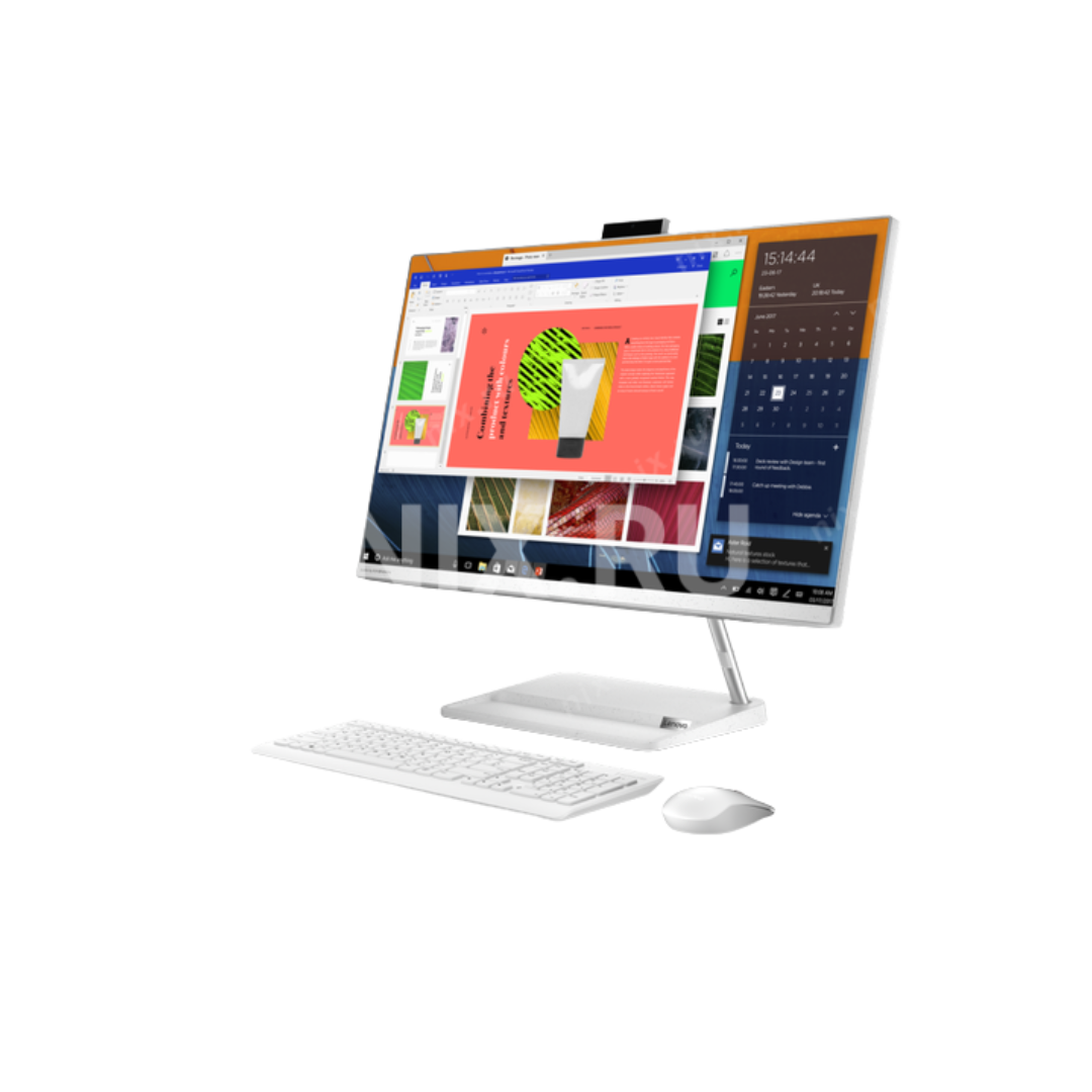 AiO Lenovo Idea Centre 3 27ALC6
