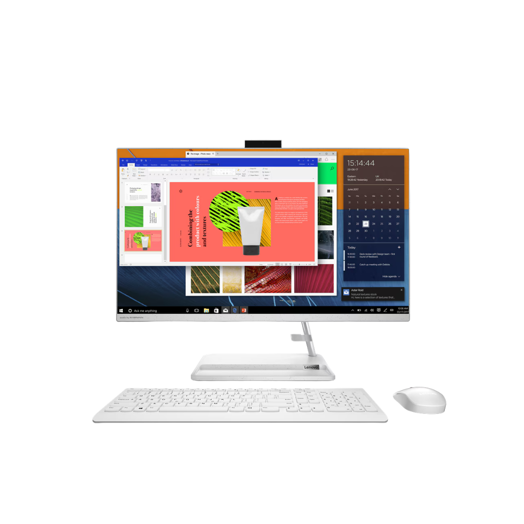 AiO Lenovo Idea Centre 3 27ALC6