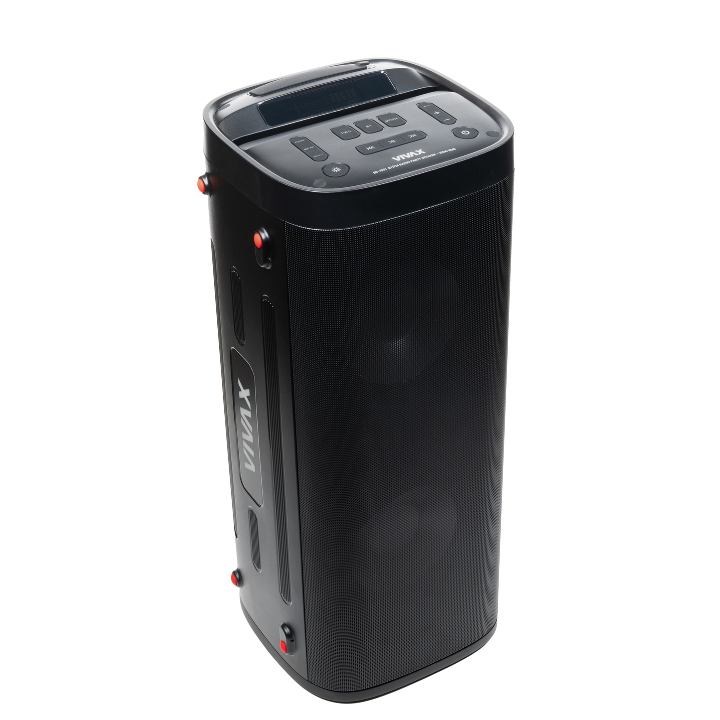 VIVAX Karaoke Speaker BS-1001