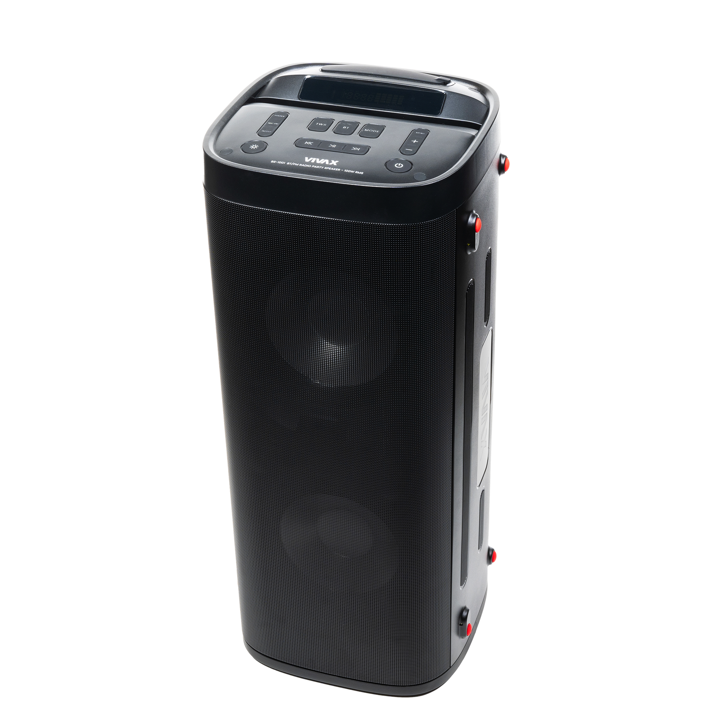 VIVAX Karaoke Speaker BS-1001