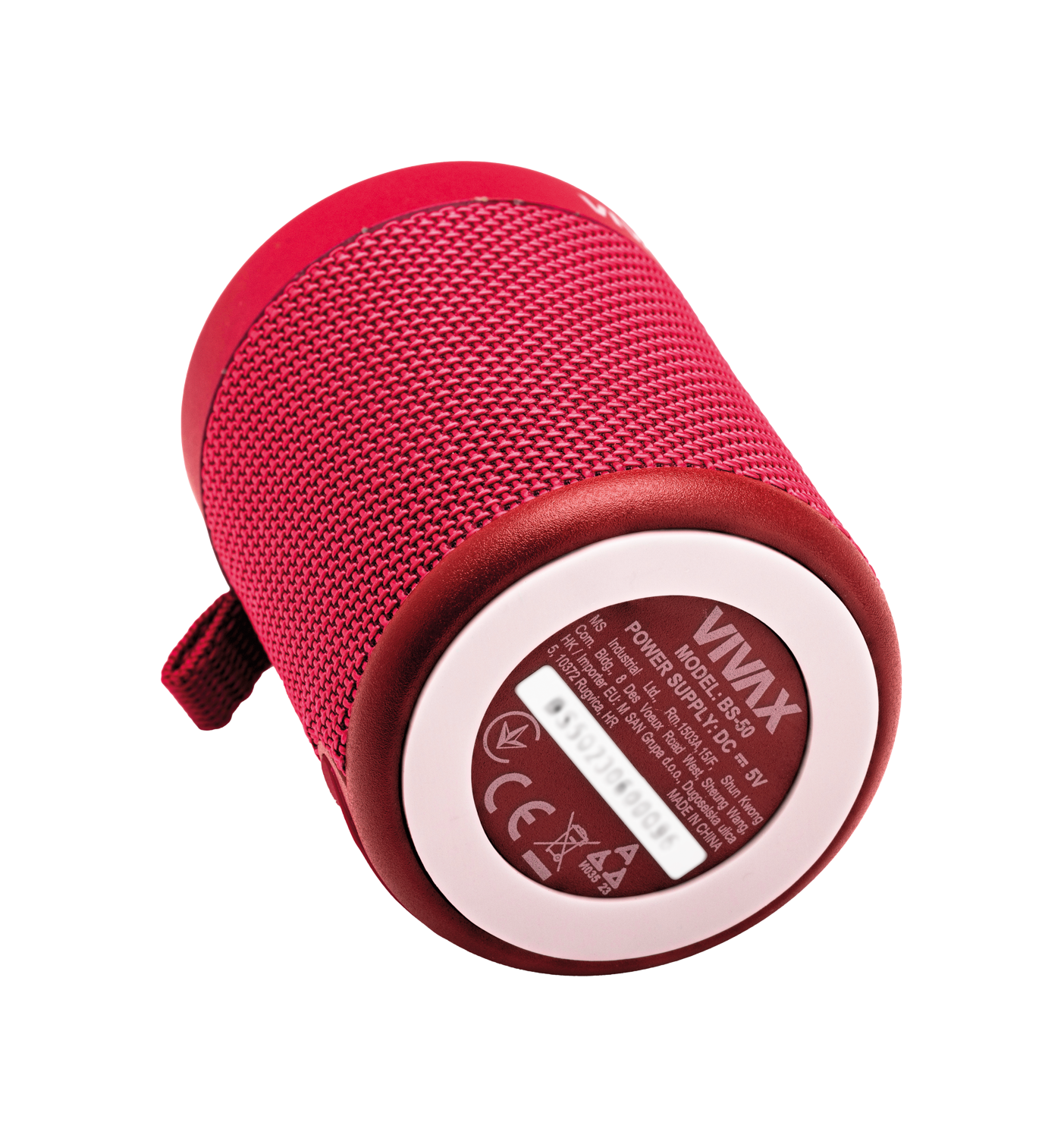 VIVAX Bluetooth speaker BS-50