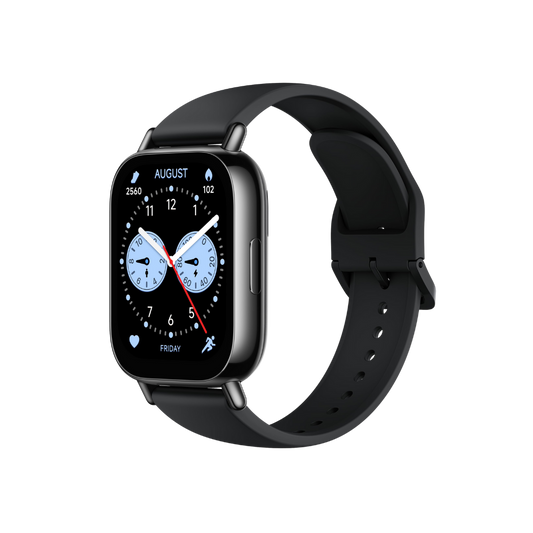 Redmi Watch 5 Lite – AMOLED 1.96"