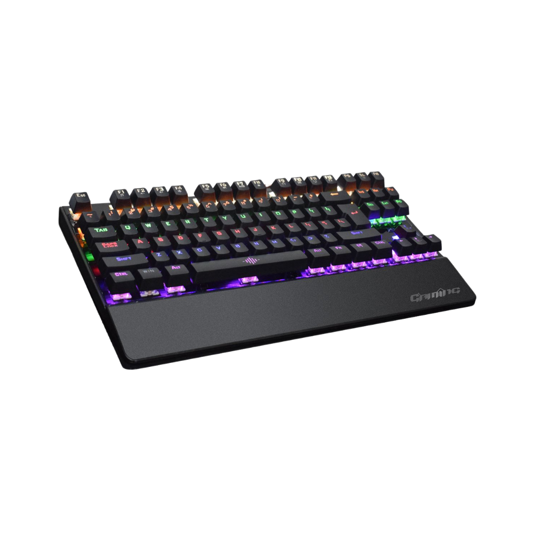 Tastier Gaming Mekanike MS ELITE C710