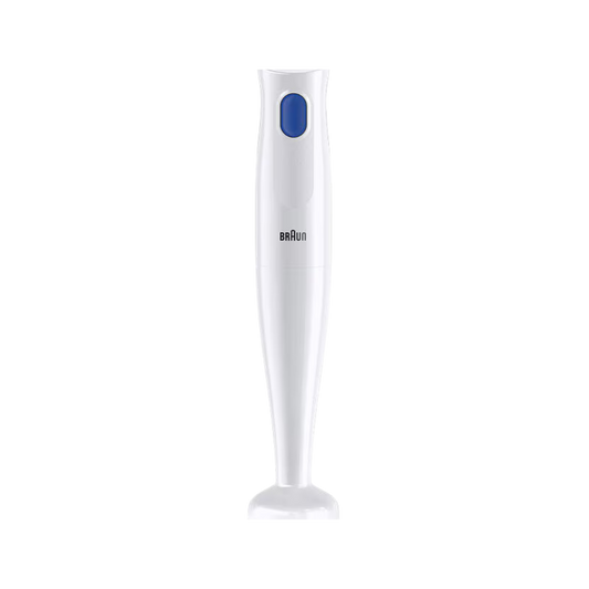 Blender Dorë Kenwood MQ10.000PWH, 450W, çelik inox, i lehtë, i sigurt për larje enësh