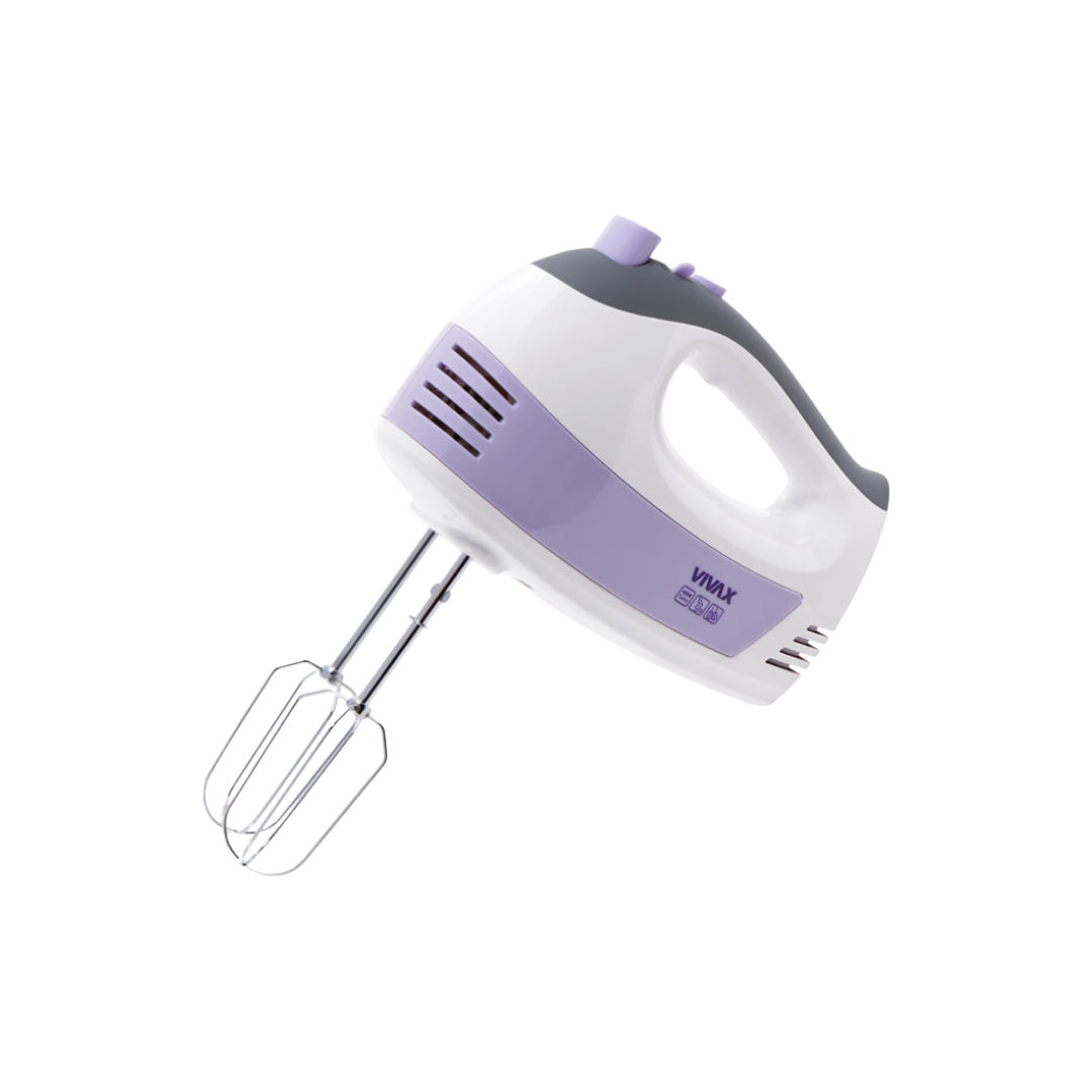 VIVAX HOME HAND MIXER HM-400WP