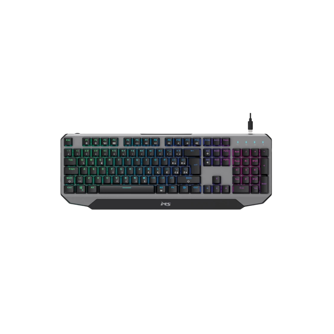 Tastierë MS Elite C910 Gaming