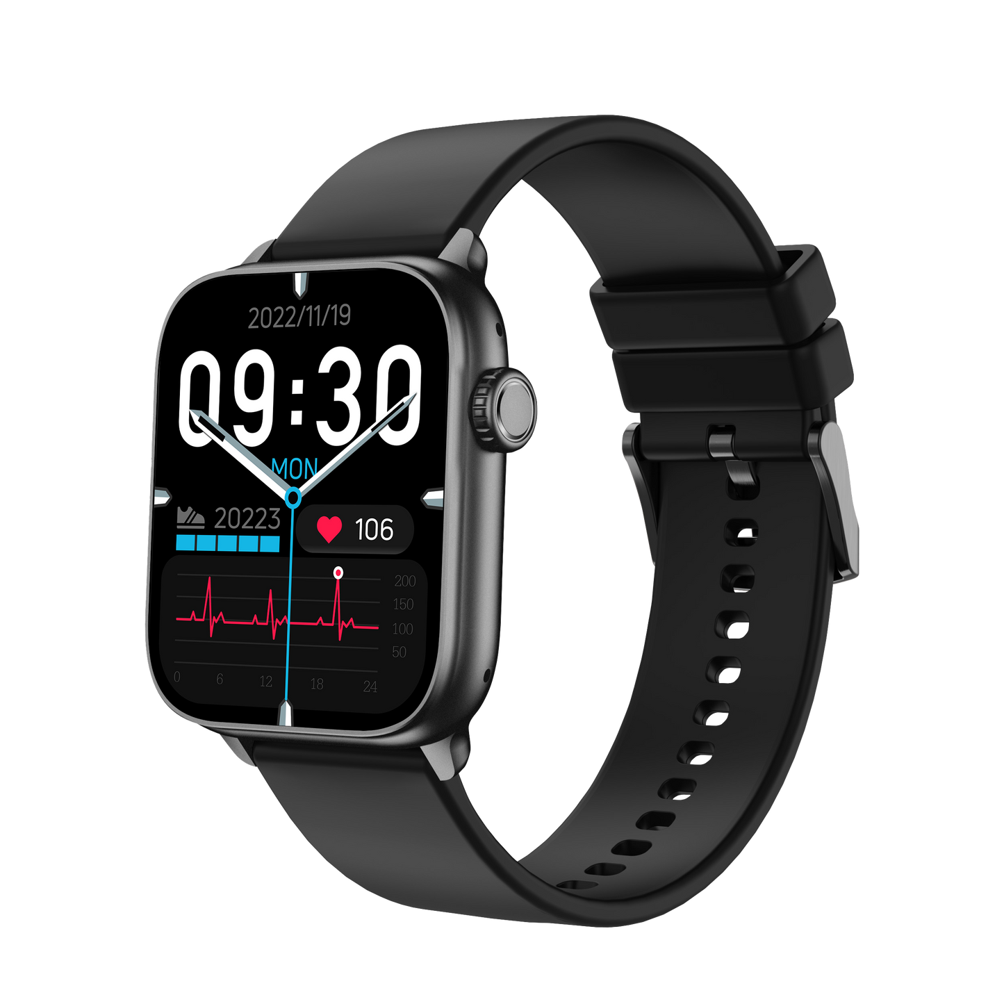 Vivax smart watch Life Fit 3