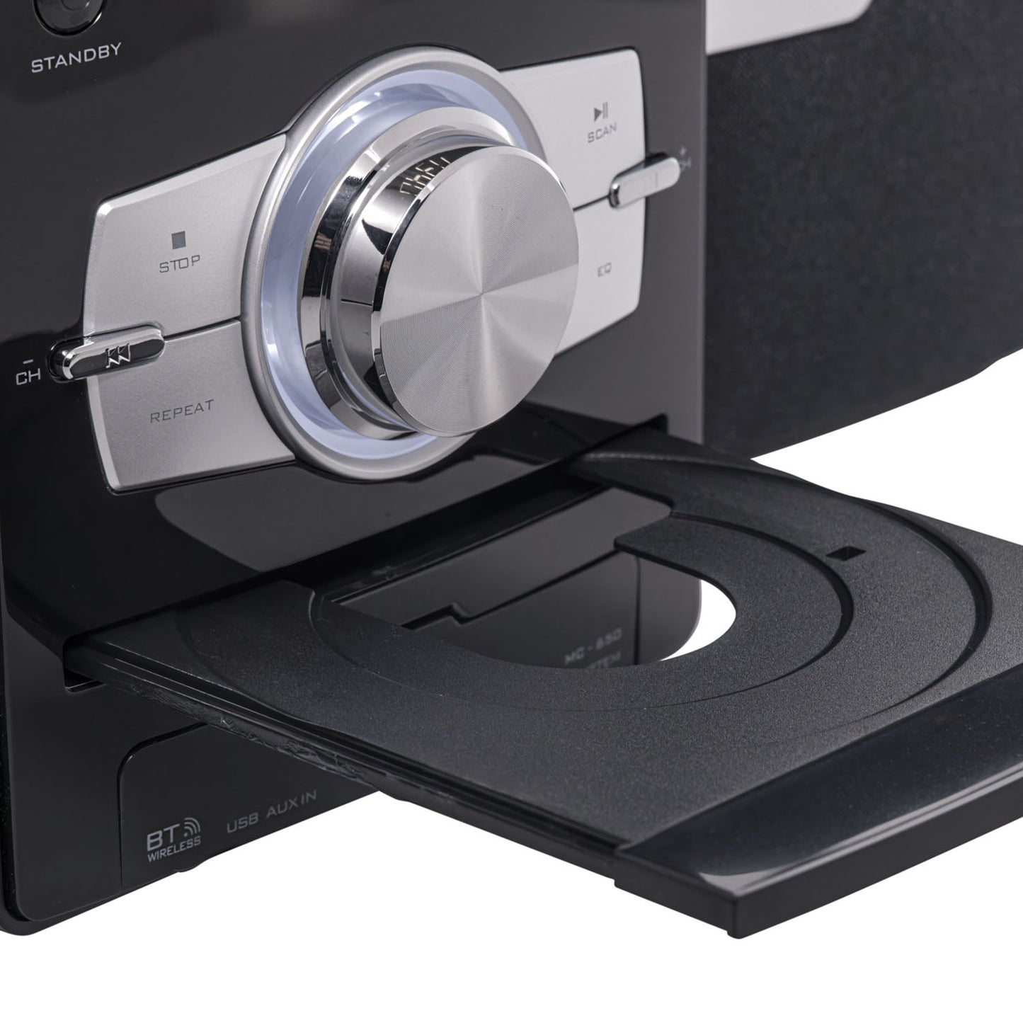 VIVAX micro line MC-650