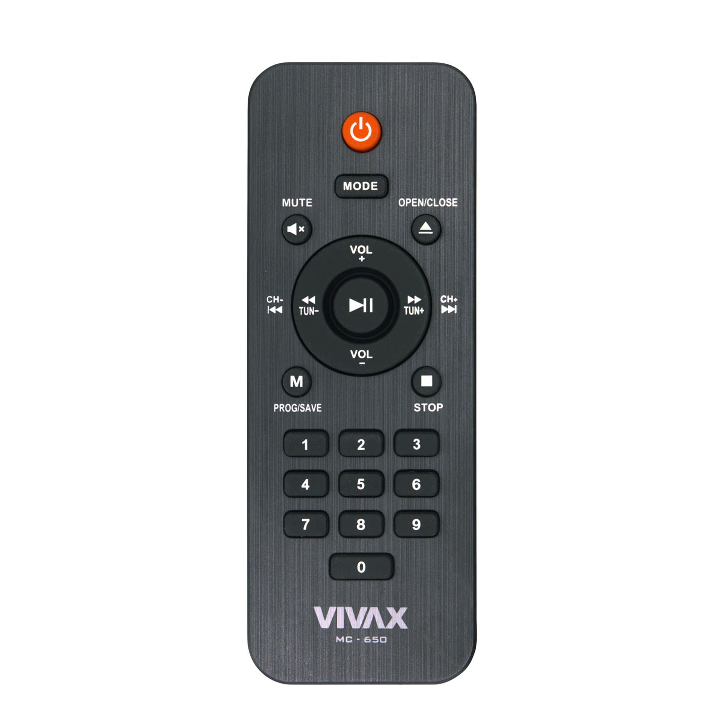 VIVAX micro line MC-650