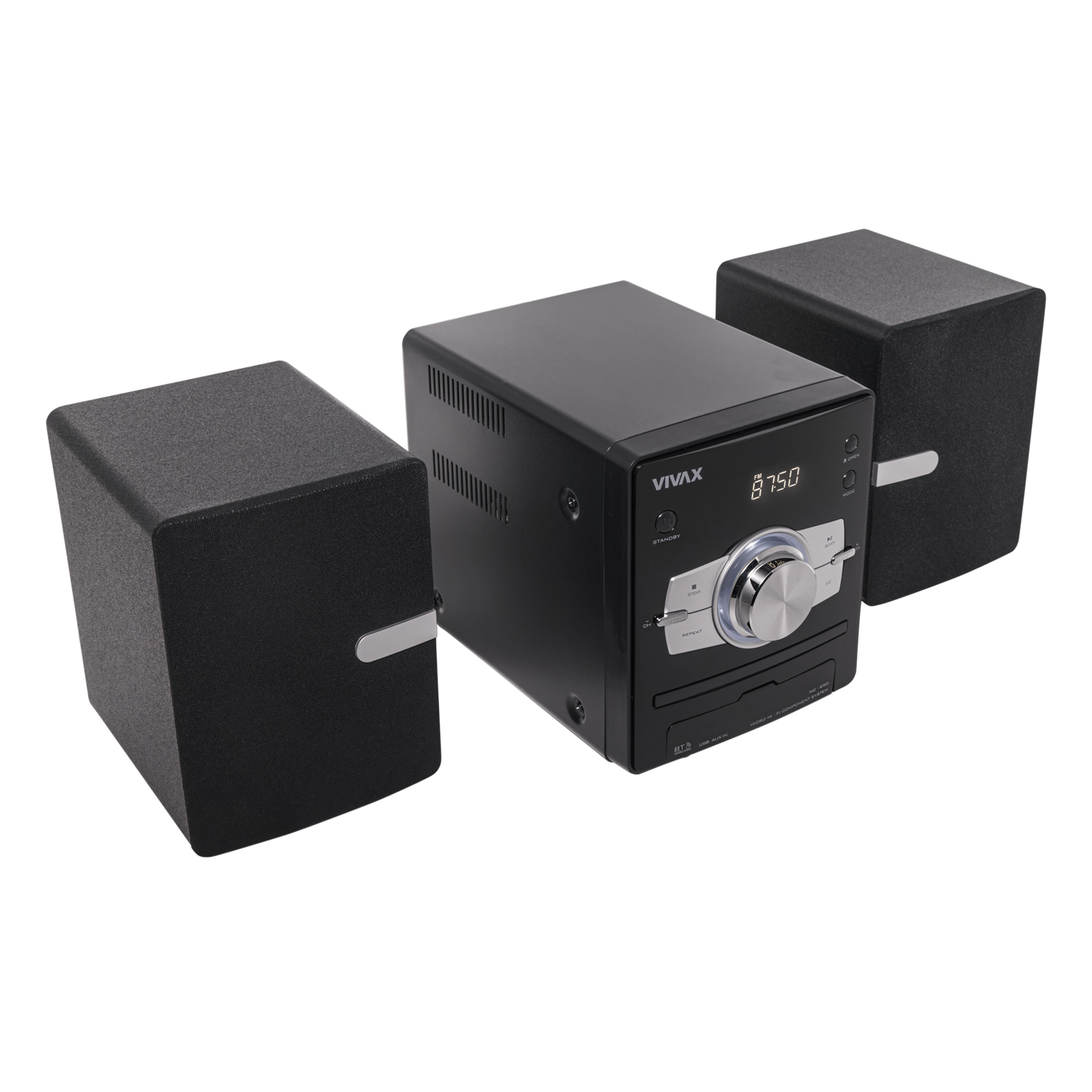 VIVAX micro line MC-650