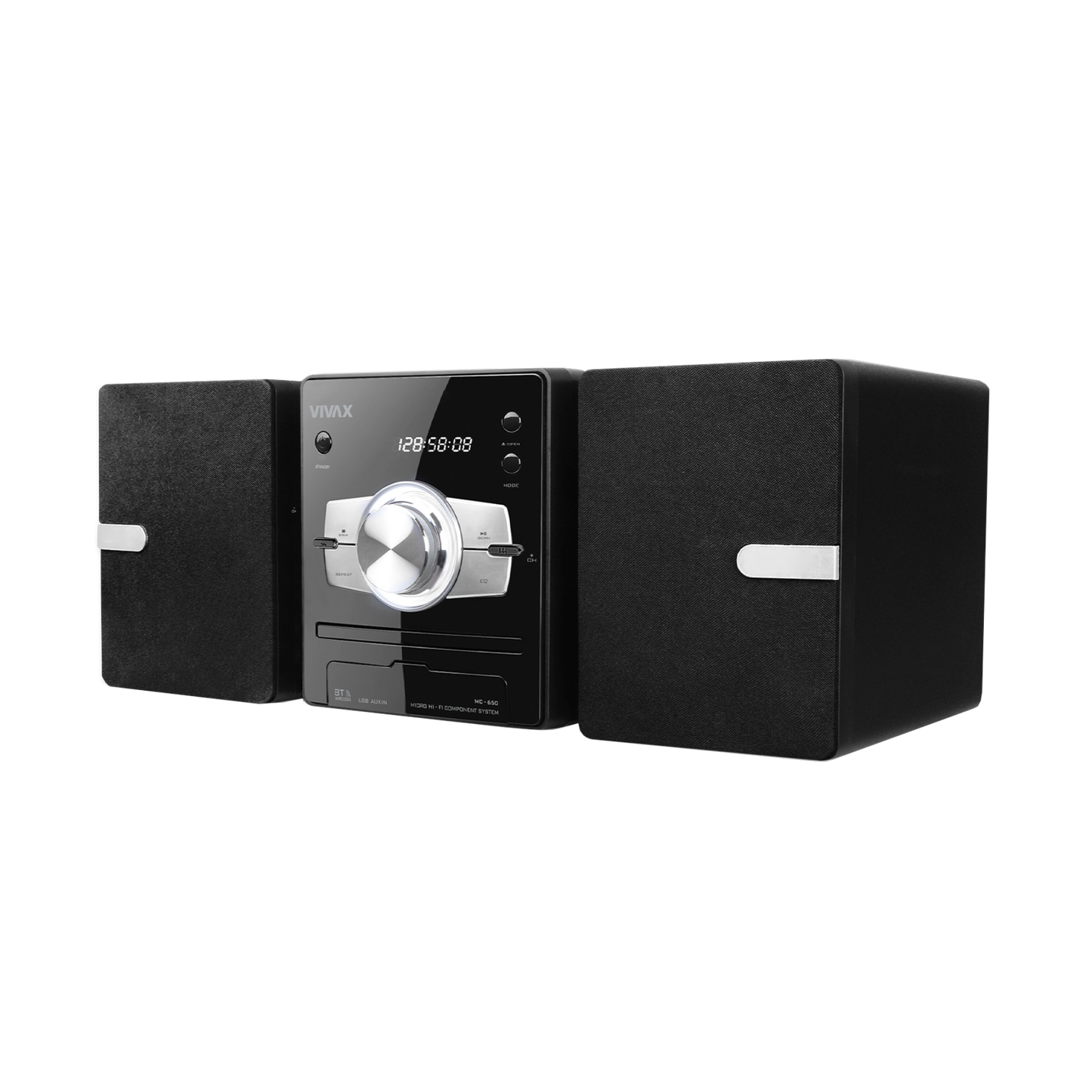VIVAX micro line MC-650
