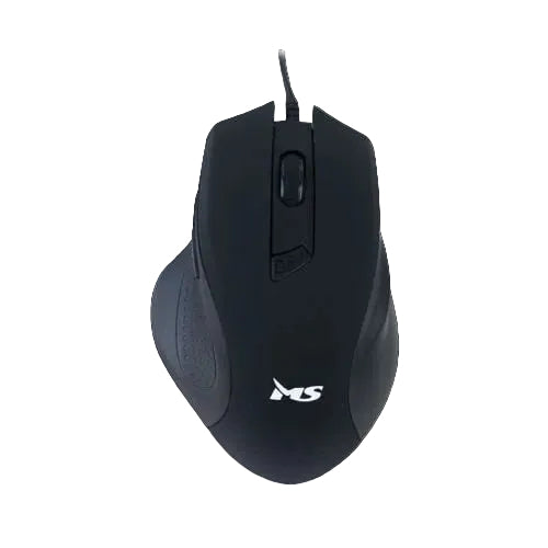 MSI FOCUS C115 Wired Mouse
