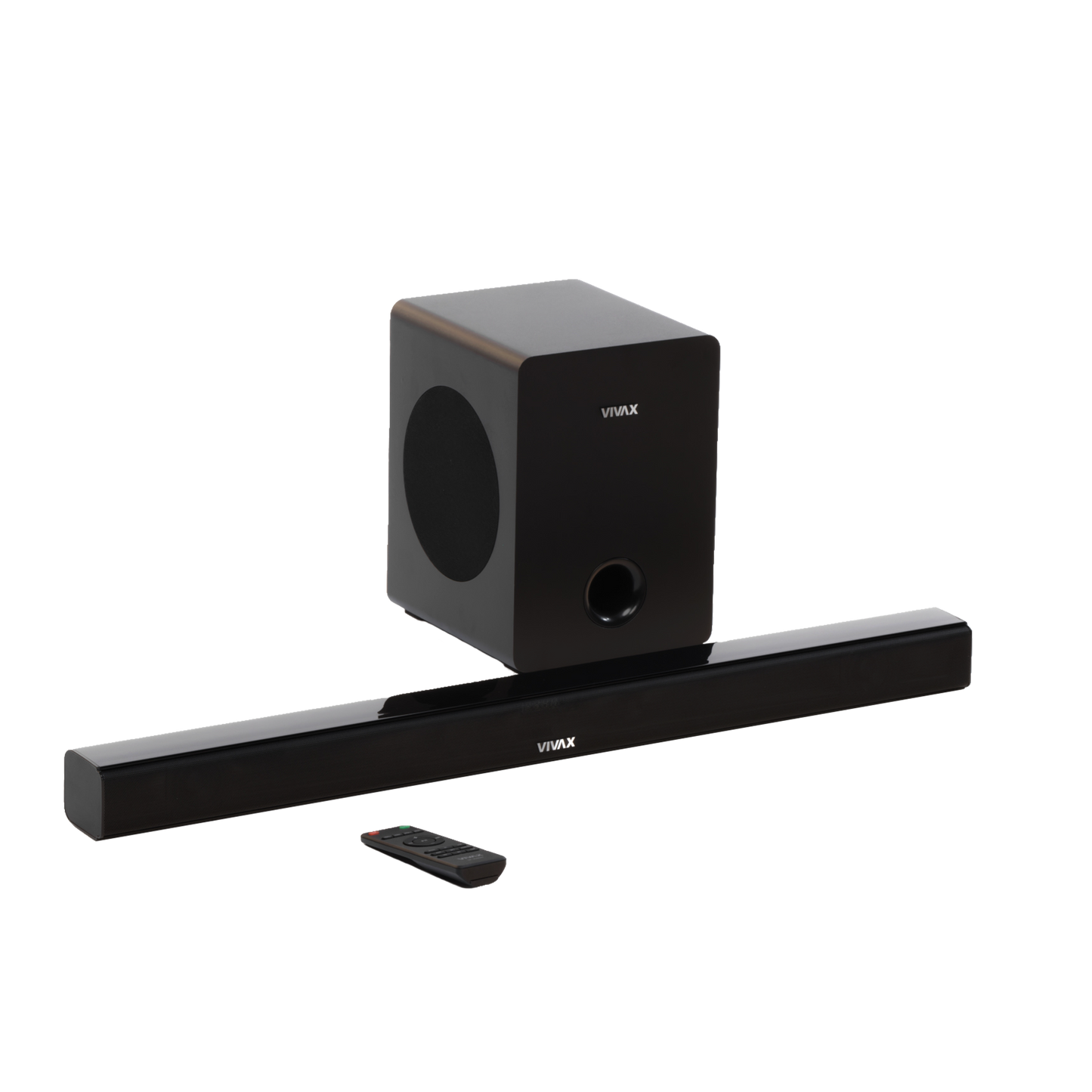 VIVAX sound bar SP-7080H