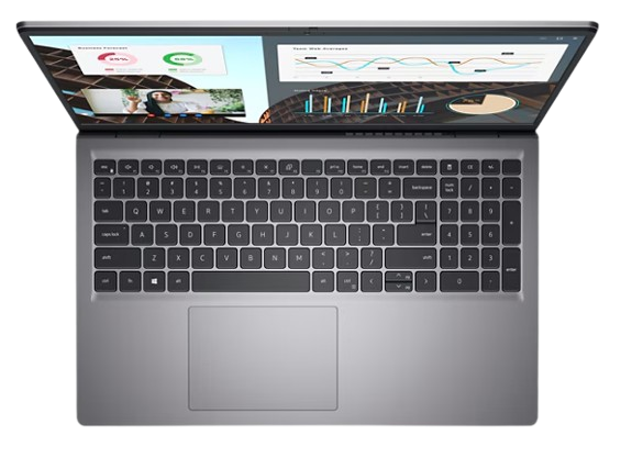DELL Vostro 3530 15.6"FHD 120Hz i3-1305U 8GB 256GB