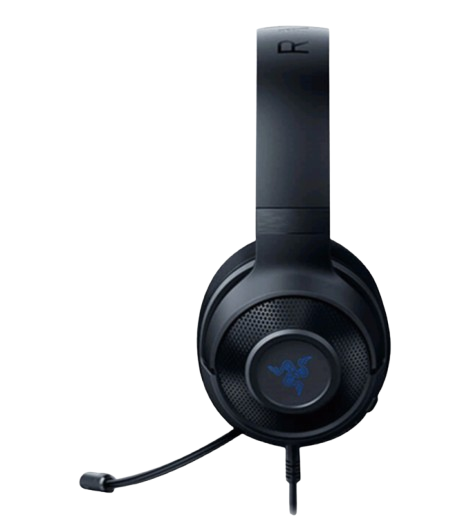 Kufje Razer Kraken X - 7.1-Kanal