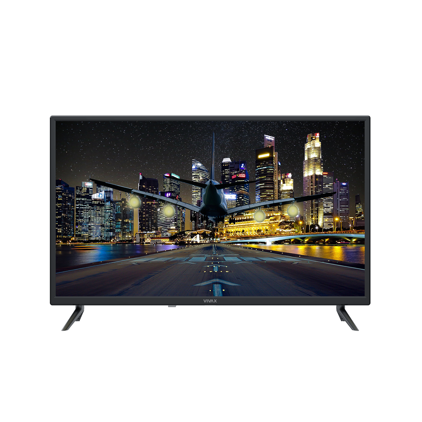 TV Vivax 32''TV-32LE115T2S2