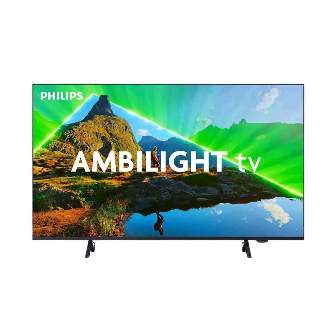 TV Philips 75PUS7009/12, 75 inch, Ultra HD 4K, Dolby Vision, TITAN OS