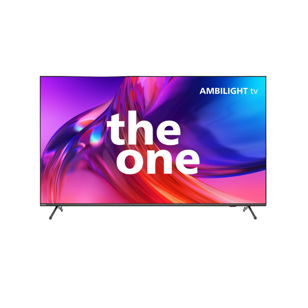 TV Philips 65PML8709/12, 65 inch, 4K UHD, 120Hz, Pixel Precise Ultra HD