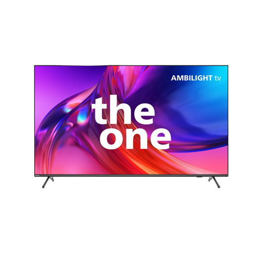 TV Philips 65PML8709/12, 65 inch, 4K UHD, 120Hz, Pixel Precise Ultra HD
