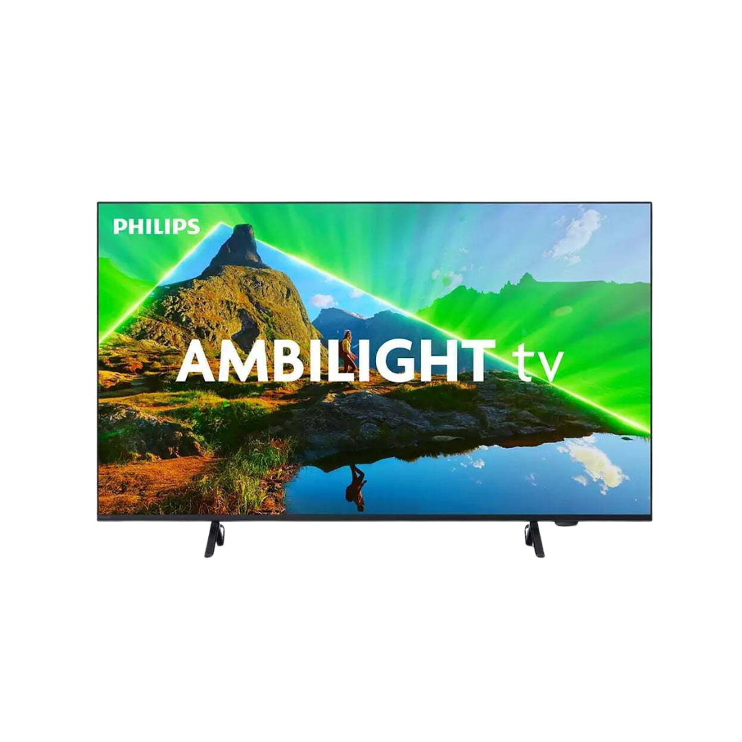 TV Philips 75PUS7009/12, 75 inch, Ultra HD 4K, Dolby Vision, TITAN OS