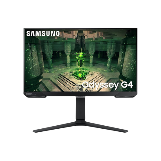 Monitor Samsung LS25BG400EUXEN, 25 inch, Full HD, 240Hz, FreeSync