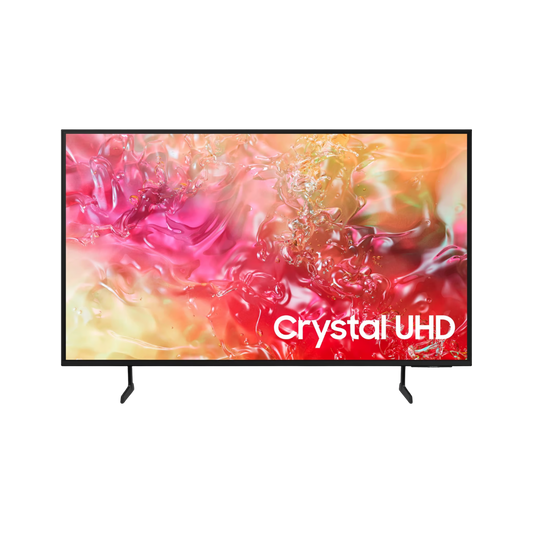 TV Samsung UE85DU7172UXXH, 85 inch, 4K UHD, HDR10+, Motion Xcelerator