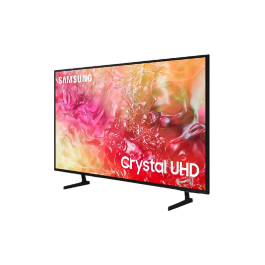 TV Samsung UE65DU7172UXXH, 65 inch, 4K UHD, HDR10+, Motion Xcelerator